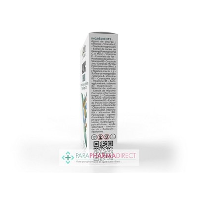 ArkoPharma - Azinc Senior - 30 comprimés