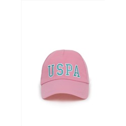 Kadın Pembe Şapka