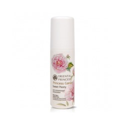 Дезодорант-антиперспирант "Sweet Peony" Oriental Princess 70 мл /Oriental Princess Princess Garden Sweet Peony Anti-Perspirant/Deodorant 70ml