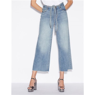 5 POCKET FLARES