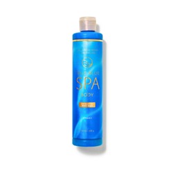 True Blue Spa Exfoliating Body Wash
