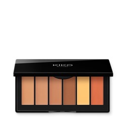 smart concealer palette