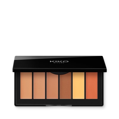 smart concealer palette