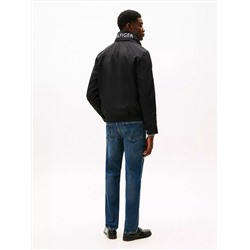 Water-Resistant Hooded Regatta Jacket