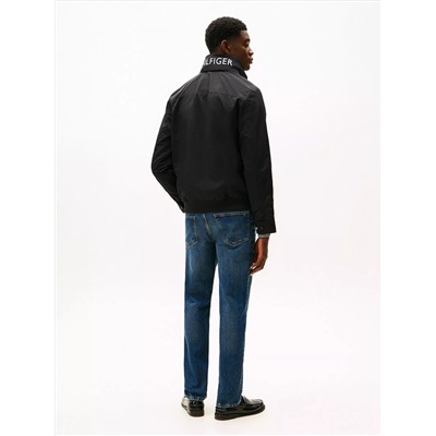 Water-Resistant Hooded Regatta Jacket