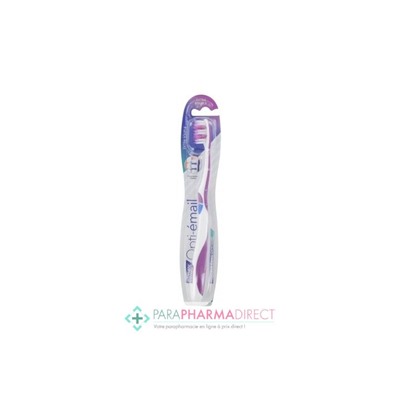 Elmex Opti-émail Brosse à Dents Extra Souple