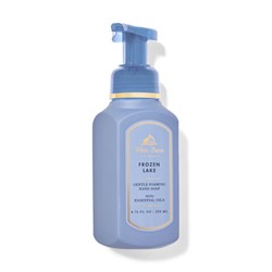 FROZEN LAKE Gentle Foaming Hand Soap