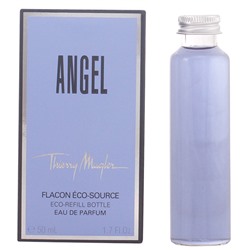THIERRY MUGLER ANGEL edp (w) 35ml refill + 7.5ml refill