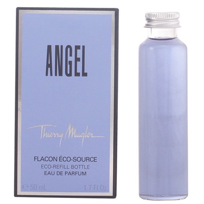 THIERRY MUGLER ANGEL edp (w) 35ml refill + 7.5ml refill