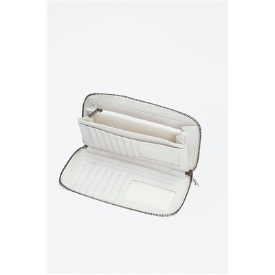 Cartera Oana Blanco