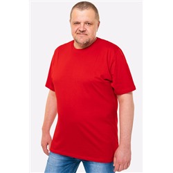 Футболка больших размеров Happyfox