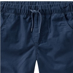 Jungen Shorts aus Baumwolle