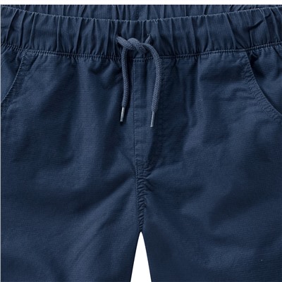 Jungen Shorts aus Baumwolle