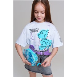 Косметичка PLAYTODAY, 1121817