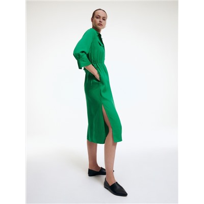 Damen kleid
