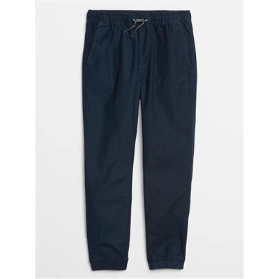 Kids Everyday Joggers with Washwell™