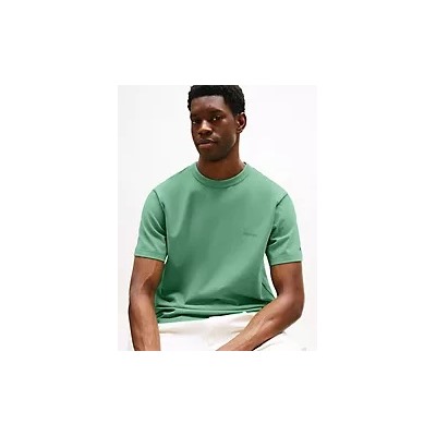 Relaxed Fit Garment-Dyed T-Shirt