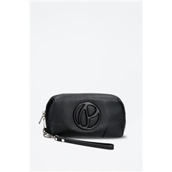Bolso de mano Mara Negro