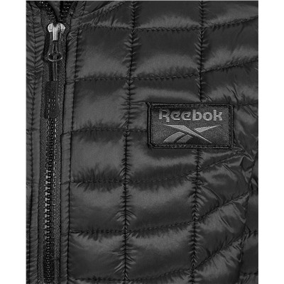 Reebok Big Boys Glacier Shield Packable Jacket