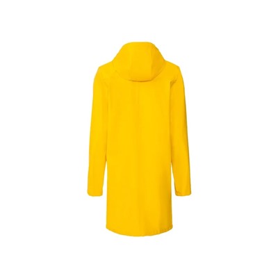 CRIVIT® Regenparka Damen, wasserdicht