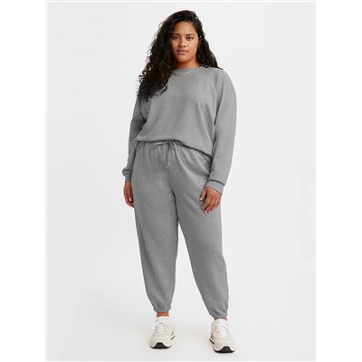 BENCHWARMER WOMEN'S SWEATPANTS (PLUS SIZE)