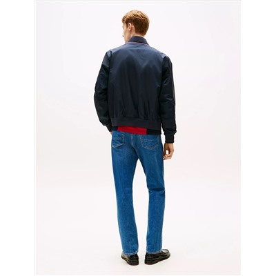 Reversible Bomber
