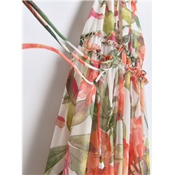 Maxikleid