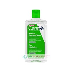 Cerave Eau Micellaire 295ml