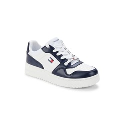 TOMMY HILFIGER Twigye Colorblock Platform Sneakers