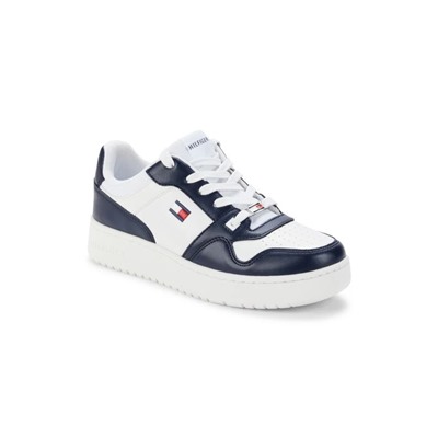 TOMMY HILFIGER Twigye Colorblock Platform Sneakers