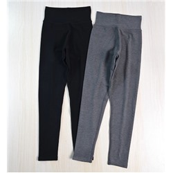 Женские облегающие леггинсы