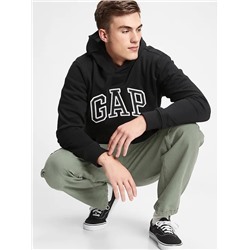 Gap Arch Logo Hoodie