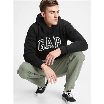 Gap Arch Logo Hoodie