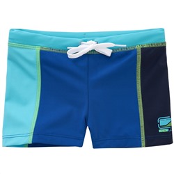 Jungen Badehose mit Tunnelzug