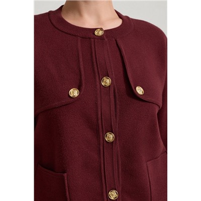 Джемпер TR0458