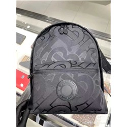 Новинка!  Удобный вместительный рюкзак  Burberr*y