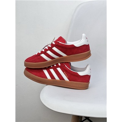 Оригинальные кроссовки ADIDA*S Gazelle  INDOOR