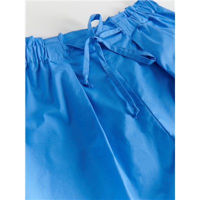 Paperbag-Shorts