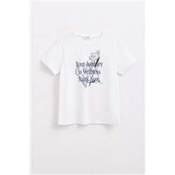 Футболка CONTE ELEGANT #944259