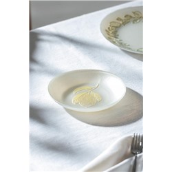 Citron Kurabiye Tabağı  - 15 cm - Pearl