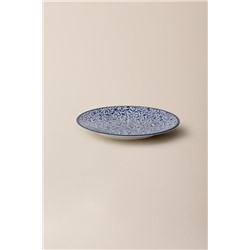 Rêve Bleu La Graine  pasta tabağı 19 cm