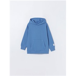 BASIC HOODIE