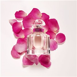 GUERLAIN MON GUERLAIN BLOOM OF ROSE edt (w) 1ml пробник
