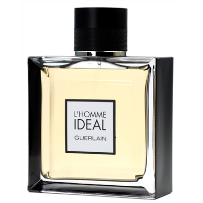 GUERLAIN L'HOMME IDEAL edt (m) 100ml TESTER