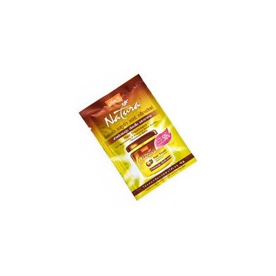 Маска лечения волос с Макадамией 10 гр. (пробник) / Lolane Macadamia Hair Treatment 10 ml