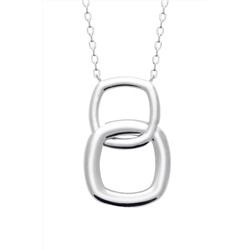 Collar Plata esterlina