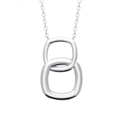 Collar Plata esterlina