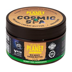 Крем-баттер для тела "Cosmic Spa", питательный