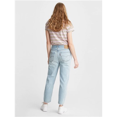 Levi's® Premium LOOSE TAPER CROP WOMEN'S JEANS
