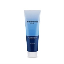 G Plus Cooling Essence Soothing Gel, Успокаивающий гель для лица и тела